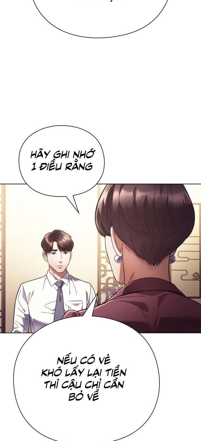 Nhân Viên Văn Phòng Nhìn Thấy Vận Mệnh Chapter 20 - 74