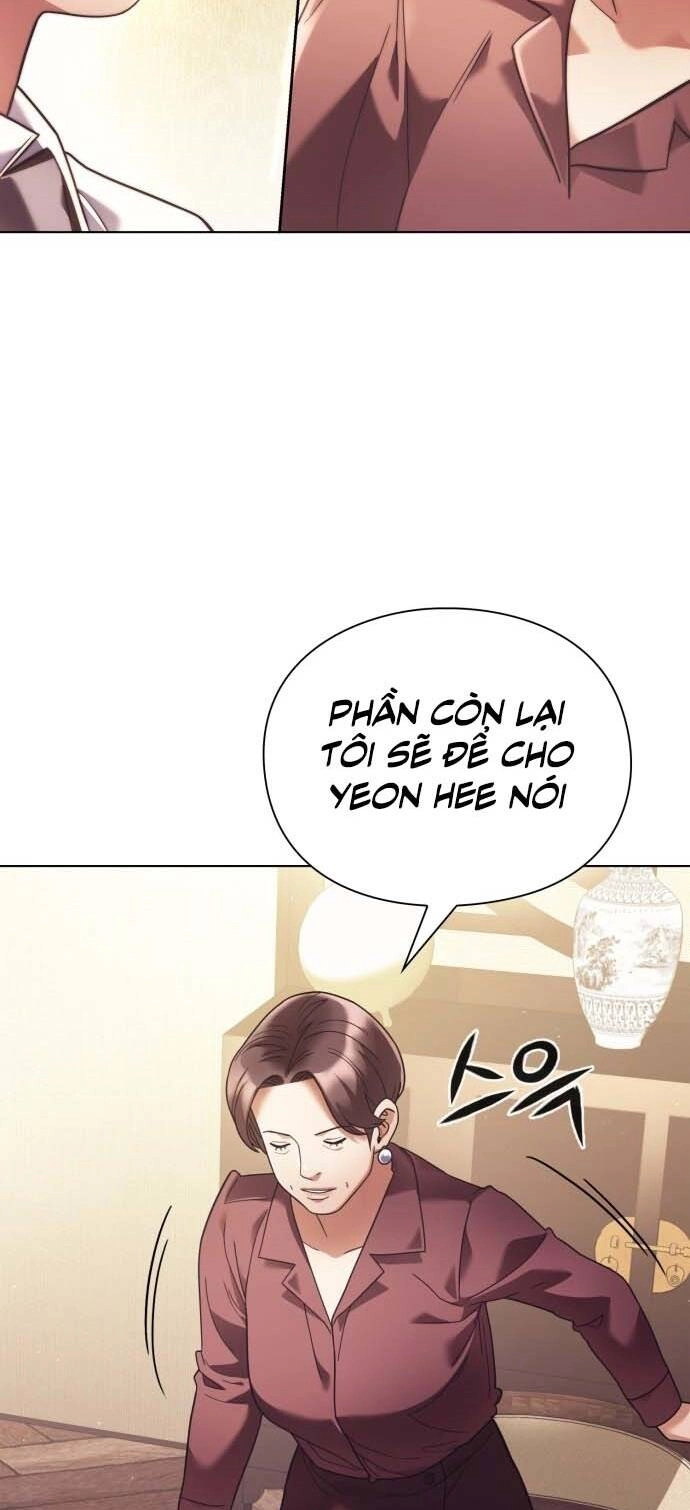 Nhân Viên Văn Phòng Nhìn Thấy Vận Mệnh Chapter 20 - 77