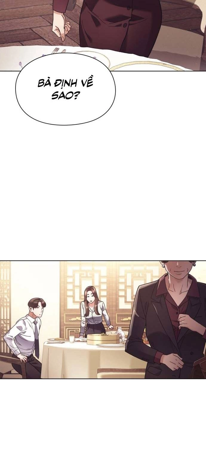 Nhân Viên Văn Phòng Nhìn Thấy Vận Mệnh Chapter 20 - 78