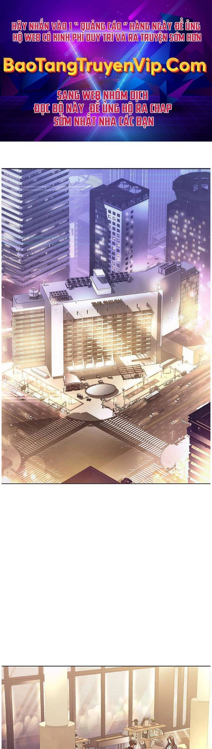 Nhân Viên Văn Phòng Nhìn Thấy Vận Mệnh Chapter 21 - 1