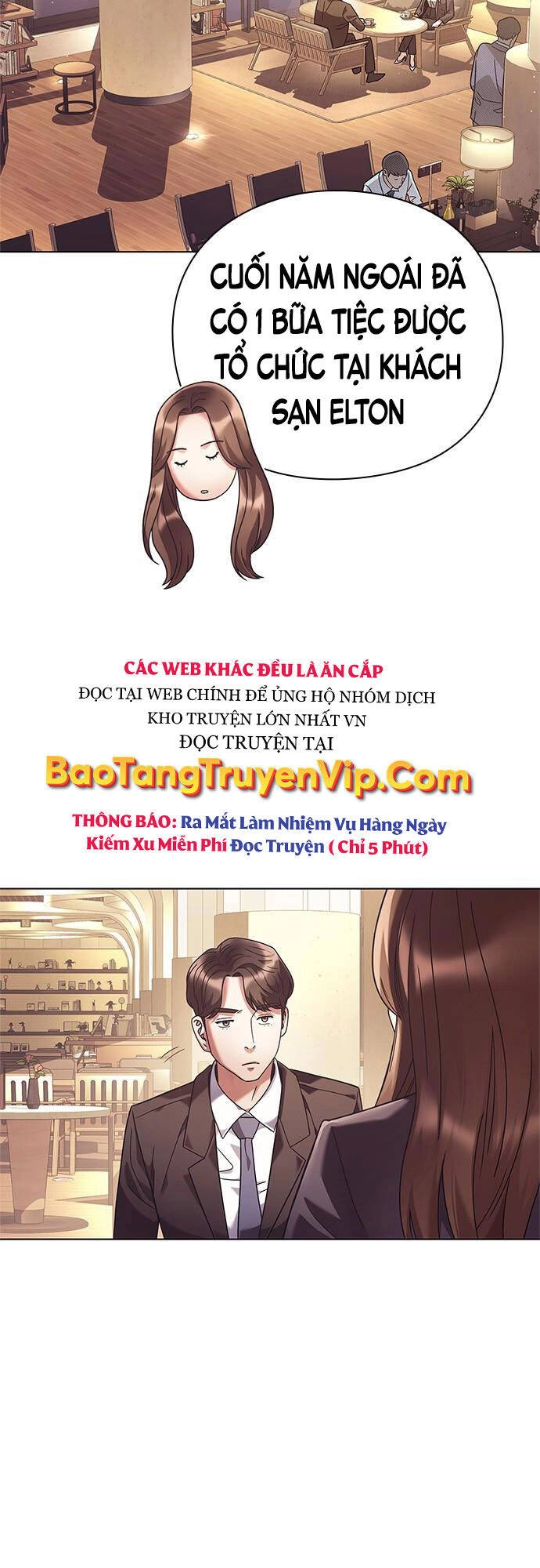 Nhân Viên Văn Phòng Nhìn Thấy Vận Mệnh Chapter 21 - 2