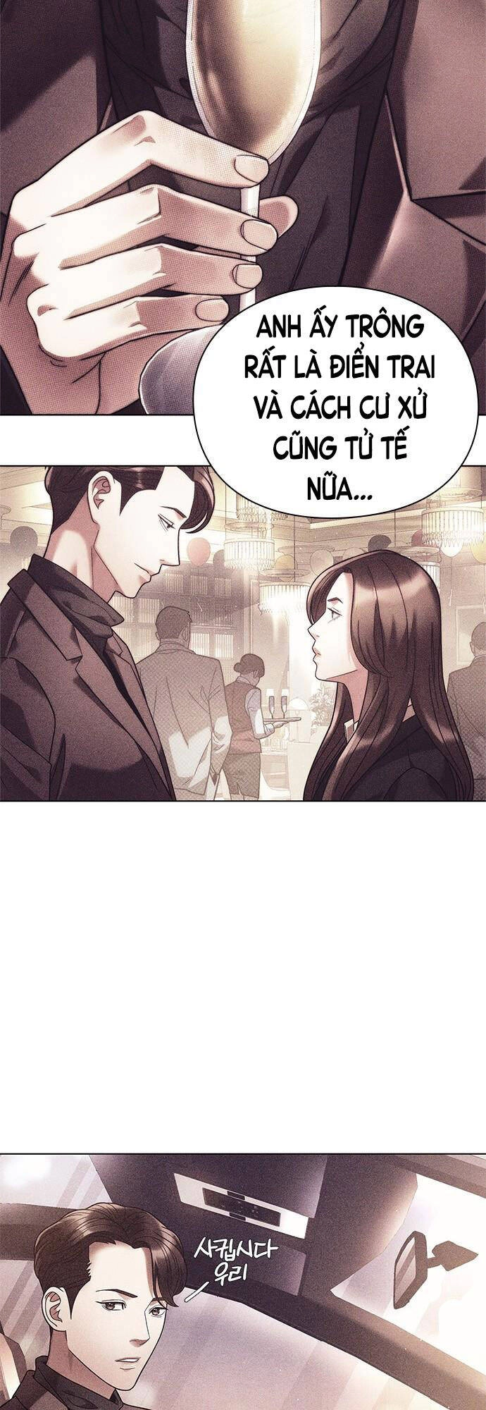 Nhân Viên Văn Phòng Nhìn Thấy Vận Mệnh Chapter 21 - 5