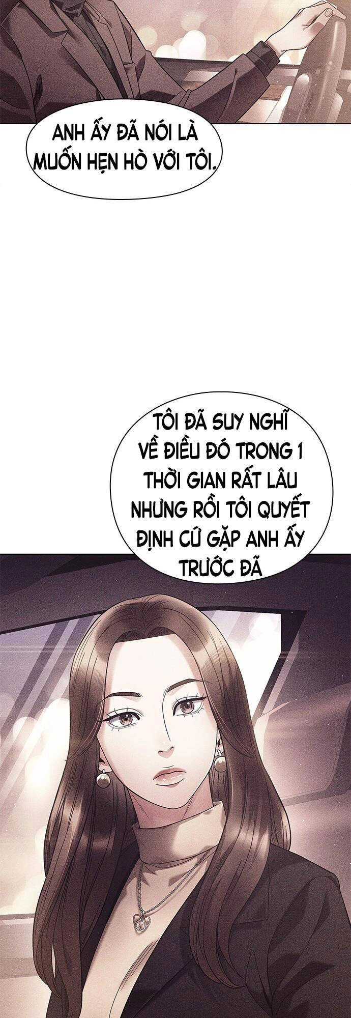 Nhân Viên Văn Phòng Nhìn Thấy Vận Mệnh Chapter 21 - 6