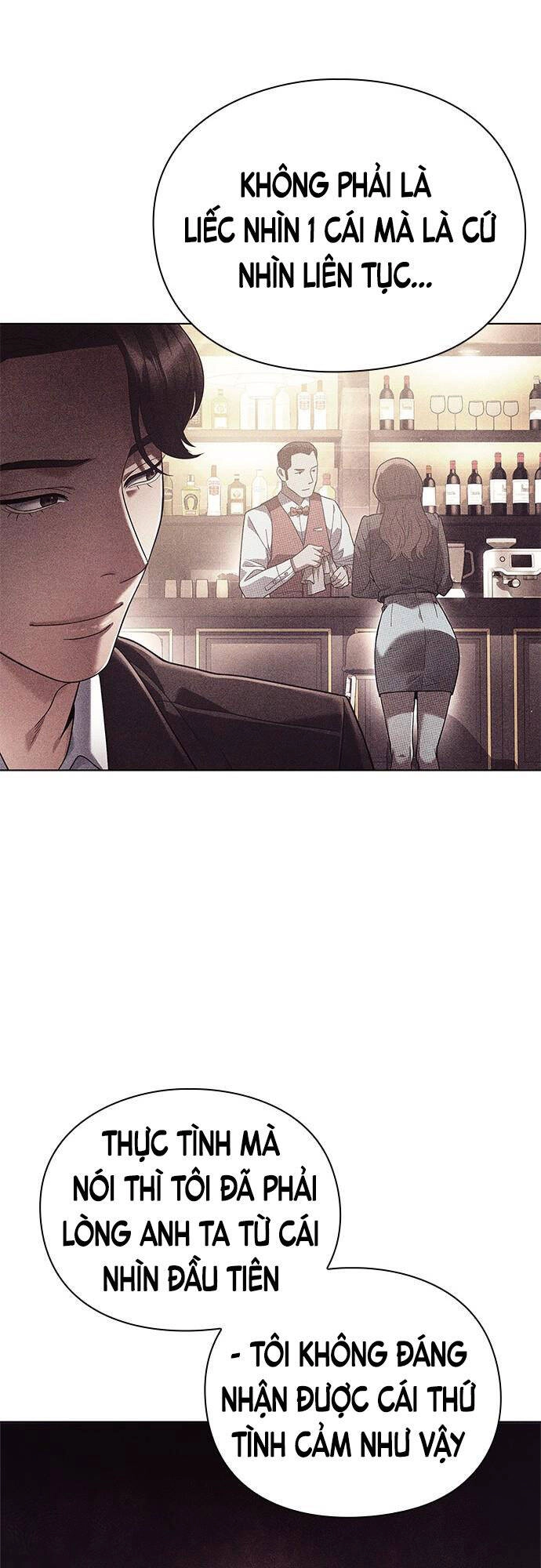 Nhân Viên Văn Phòng Nhìn Thấy Vận Mệnh Chapter 21 - 10