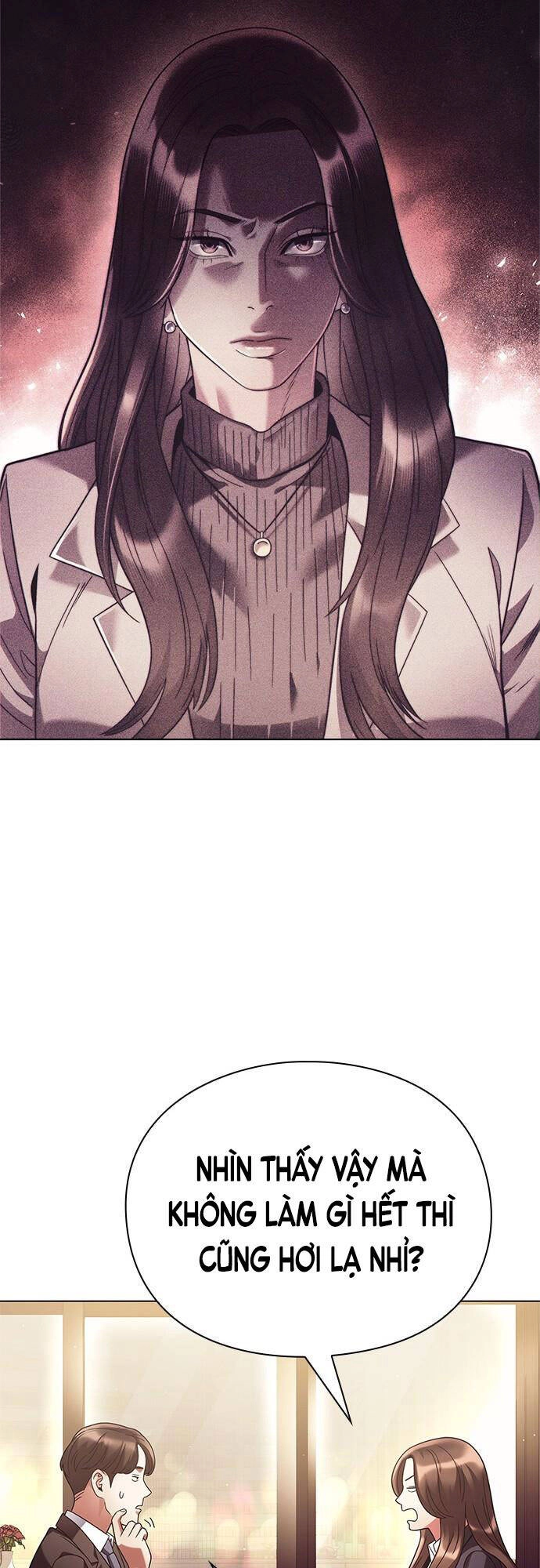 Nhân Viên Văn Phòng Nhìn Thấy Vận Mệnh Chapter 21 - 11