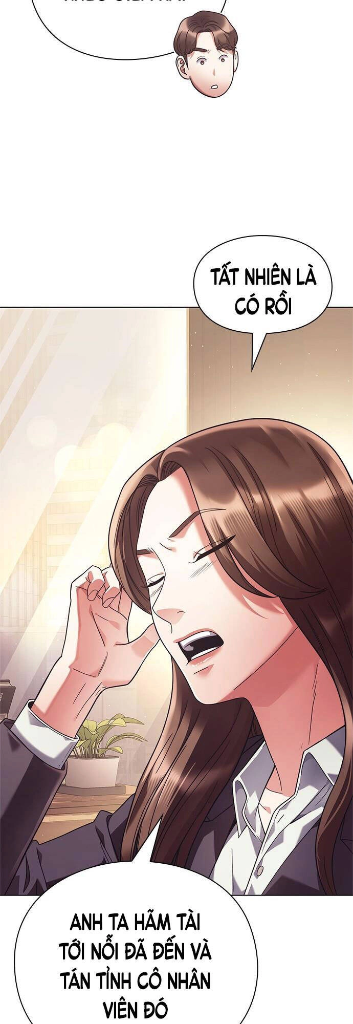 Nhân Viên Văn Phòng Nhìn Thấy Vận Mệnh Chapter 21 - 13