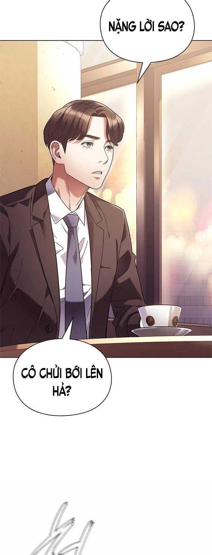 Nhân Viên Văn Phòng Nhìn Thấy Vận Mệnh Chapter 21 - 15