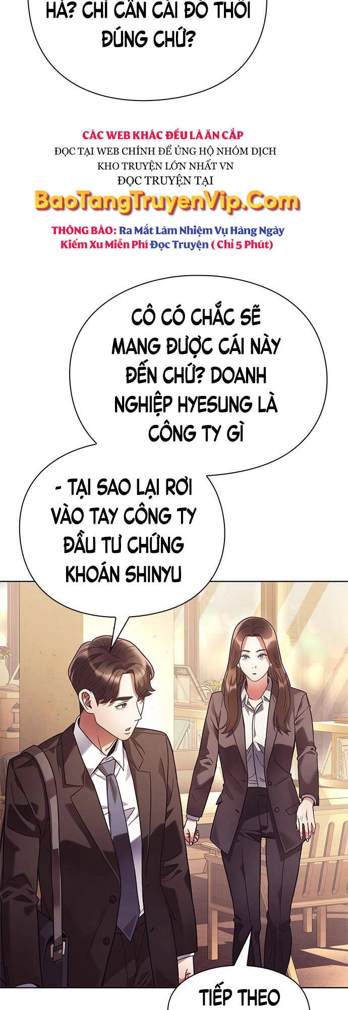 Nhân Viên Văn Phòng Nhìn Thấy Vận Mệnh Chapter 21 - 21