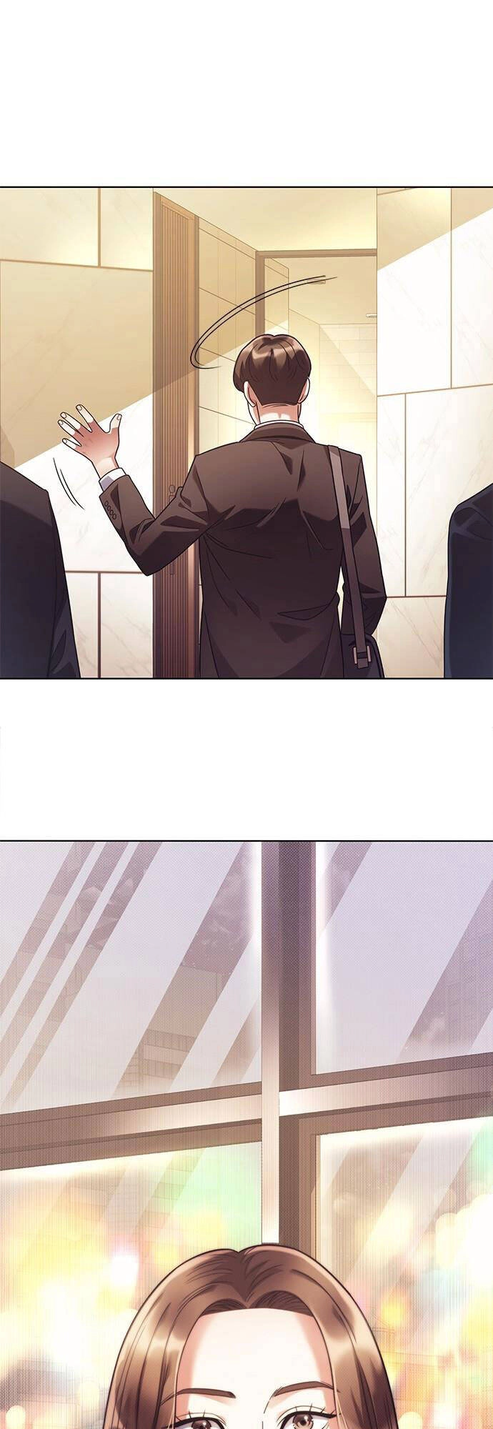 Nhân Viên Văn Phòng Nhìn Thấy Vận Mệnh Chapter 21 - 23