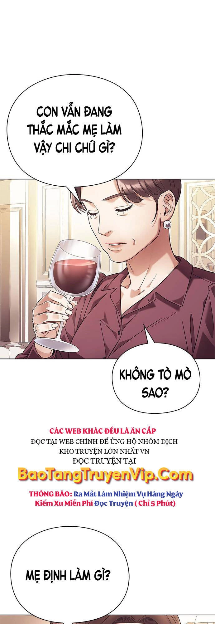 Nhân Viên Văn Phòng Nhìn Thấy Vận Mệnh Chapter 21 - 38