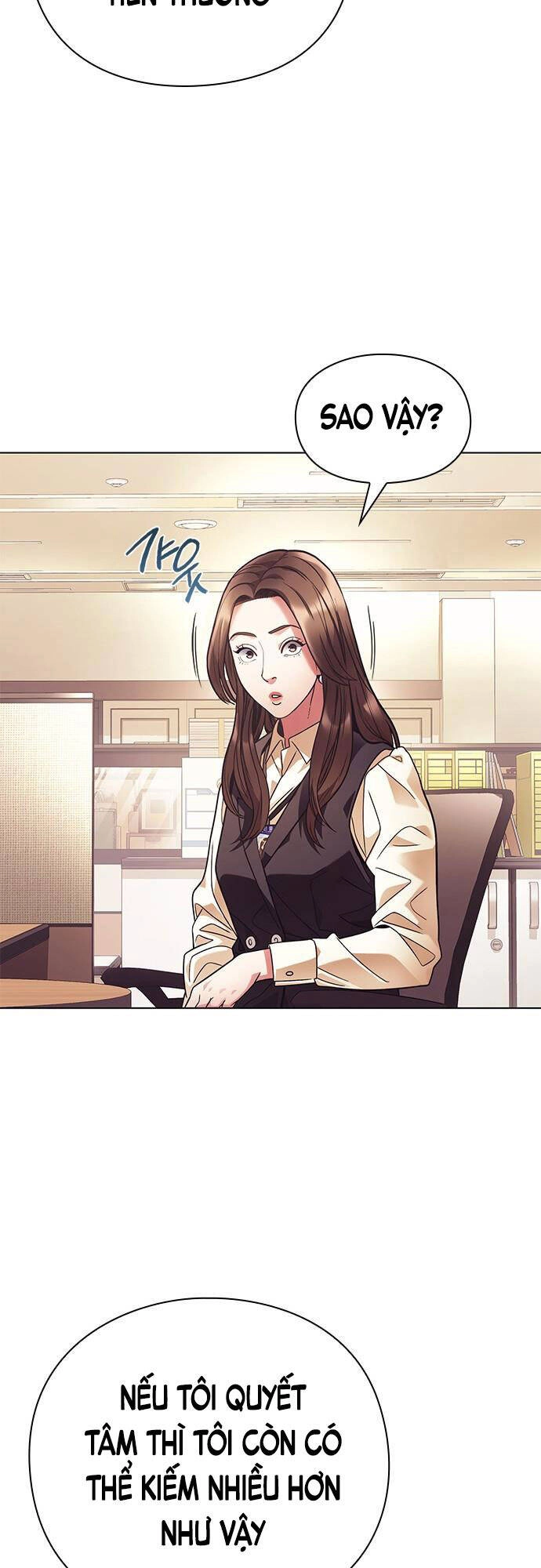 Nhân Viên Văn Phòng Nhìn Thấy Vận Mệnh Chapter 21 - 42