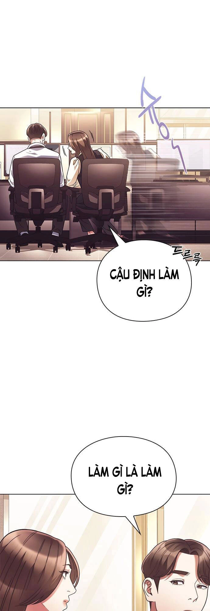 Nhân Viên Văn Phòng Nhìn Thấy Vận Mệnh Chapter 21 - 45