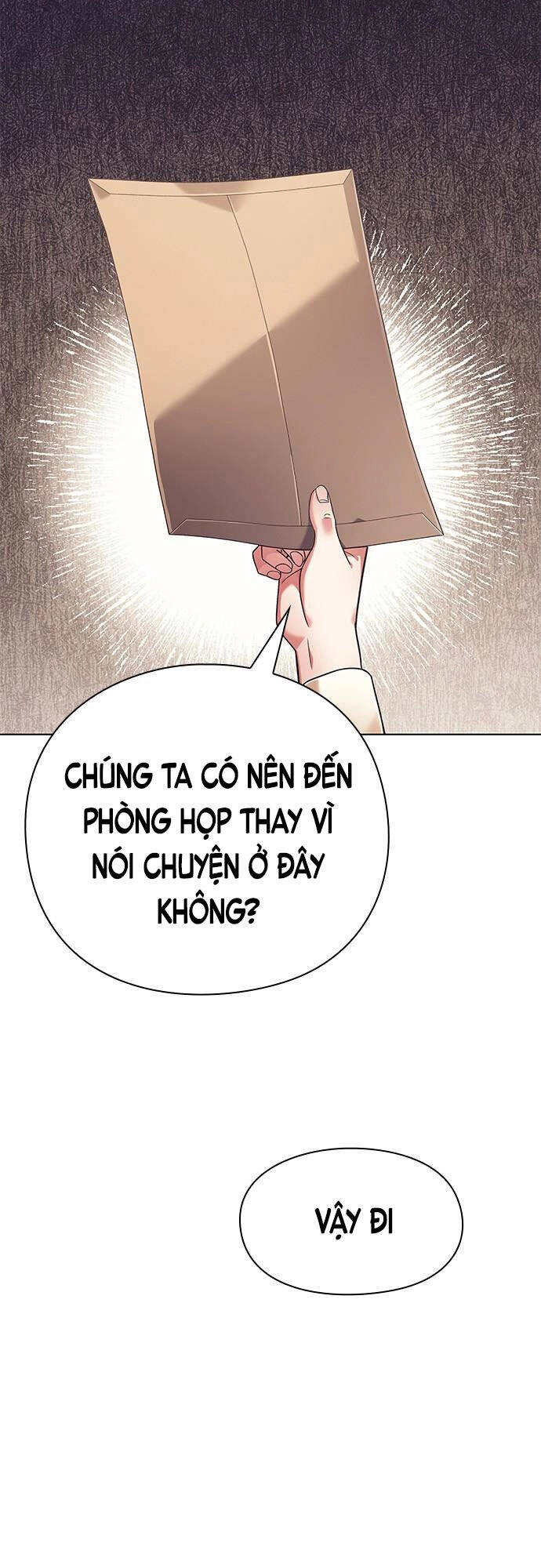 Nhân Viên Văn Phòng Nhìn Thấy Vận Mệnh Chapter 21 - 48