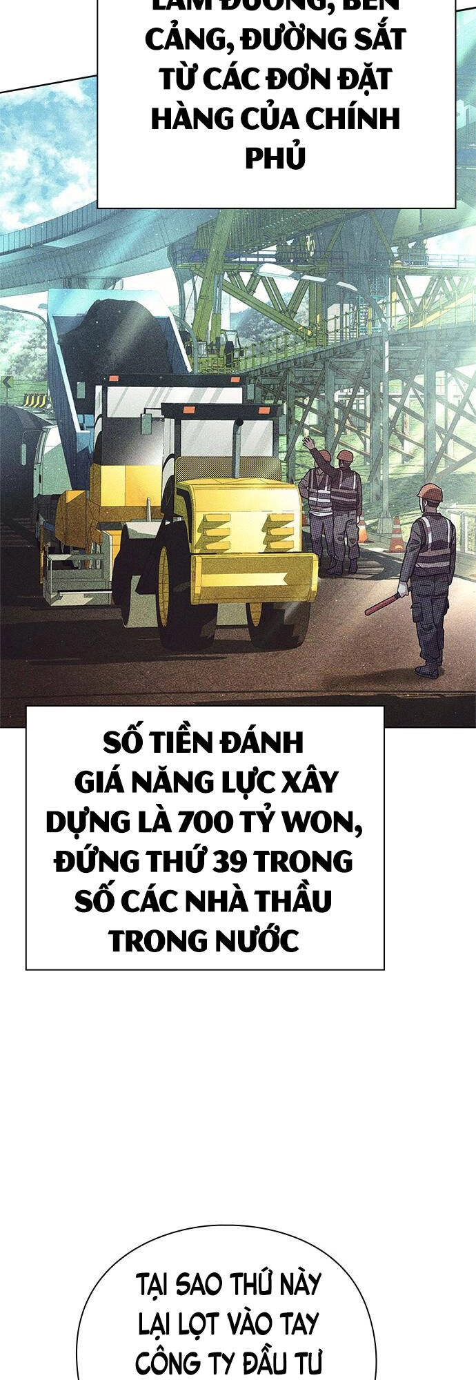 Nhân Viên Văn Phòng Nhìn Thấy Vận Mệnh Chapter 21 - 52