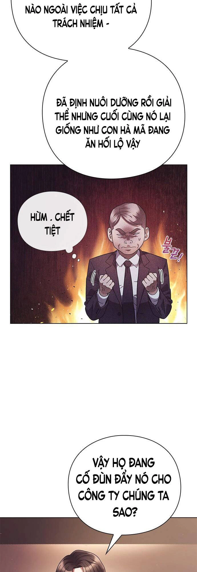 Nhân Viên Văn Phòng Nhìn Thấy Vận Mệnh Chapter 21 - 56