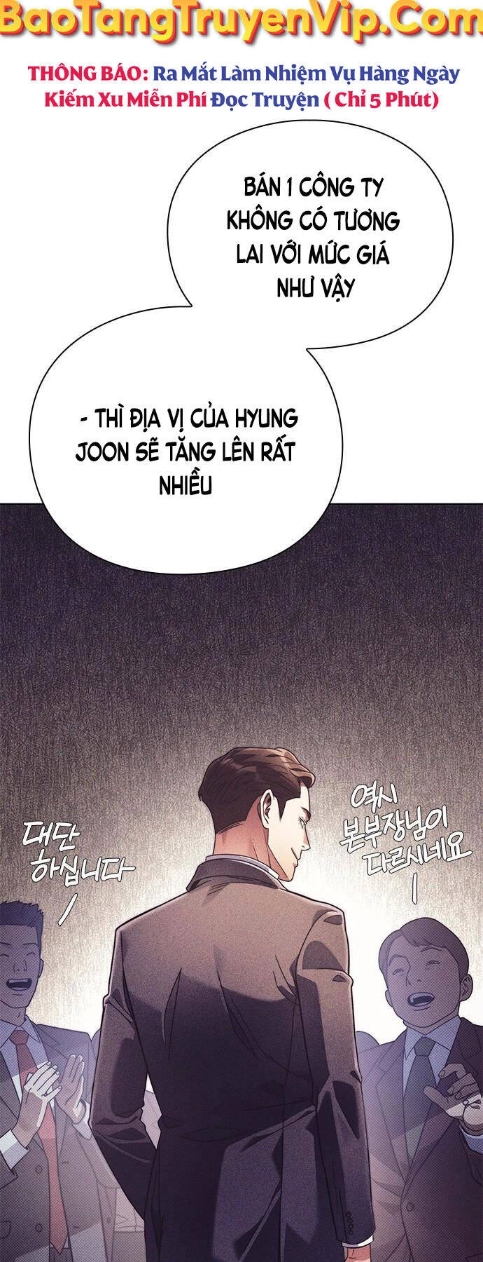 Nhân Viên Văn Phòng Nhìn Thấy Vận Mệnh Chapter 21 - 58