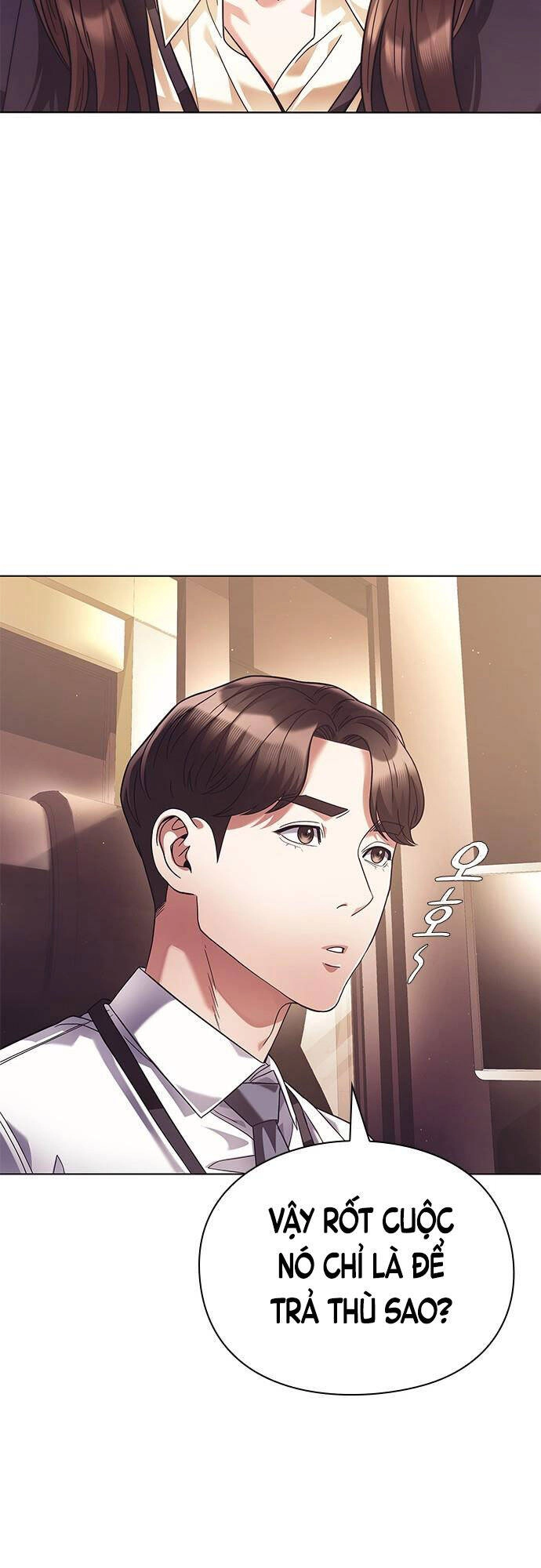 Nhân Viên Văn Phòng Nhìn Thấy Vận Mệnh Chapter 21 - 60