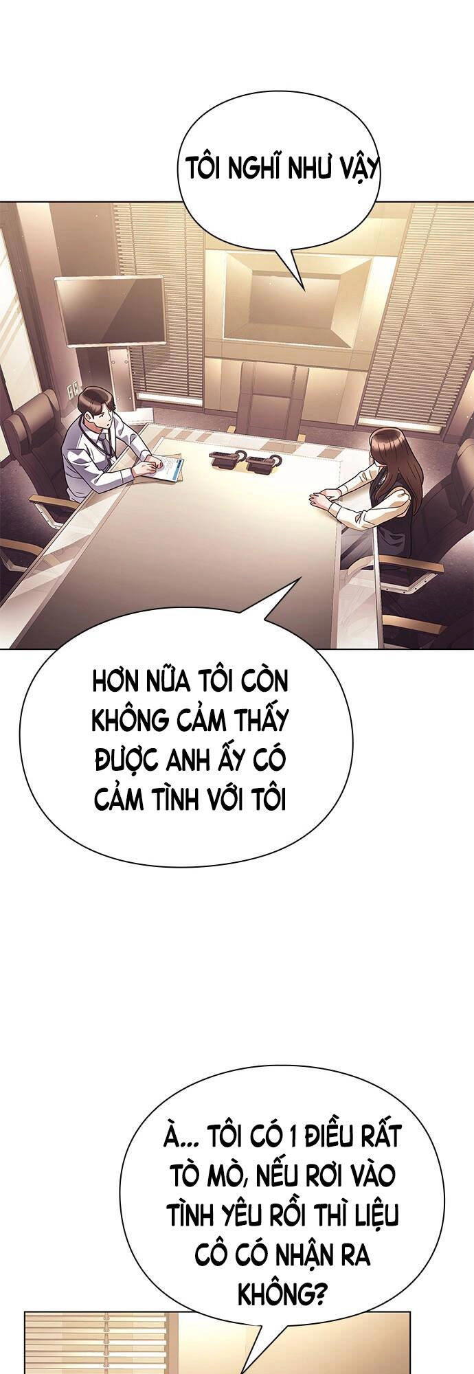 Nhân Viên Văn Phòng Nhìn Thấy Vận Mệnh Chapter 21 - 61