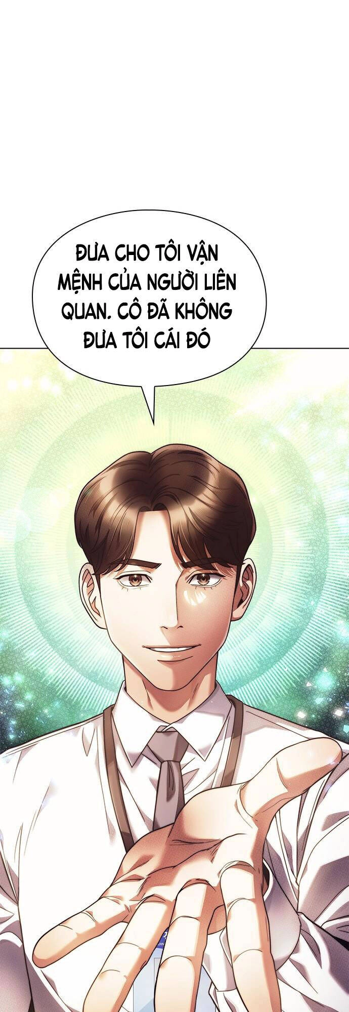 Nhân Viên Văn Phòng Nhìn Thấy Vận Mệnh Chapter 21 - 68