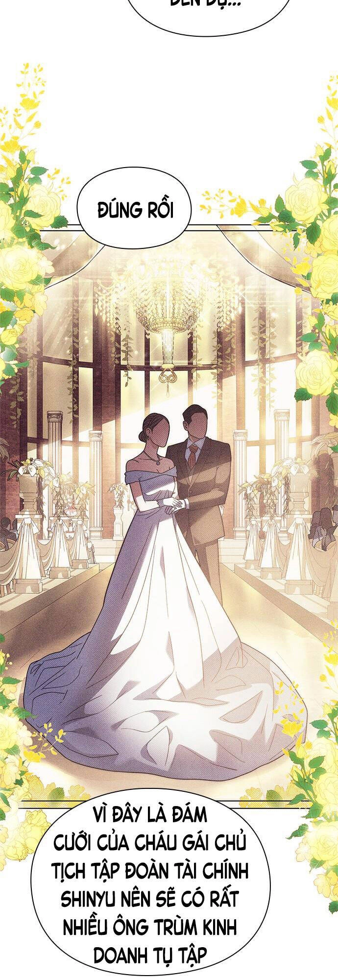 Nhân Viên Văn Phòng Nhìn Thấy Vận Mệnh Chapter 22 - 7