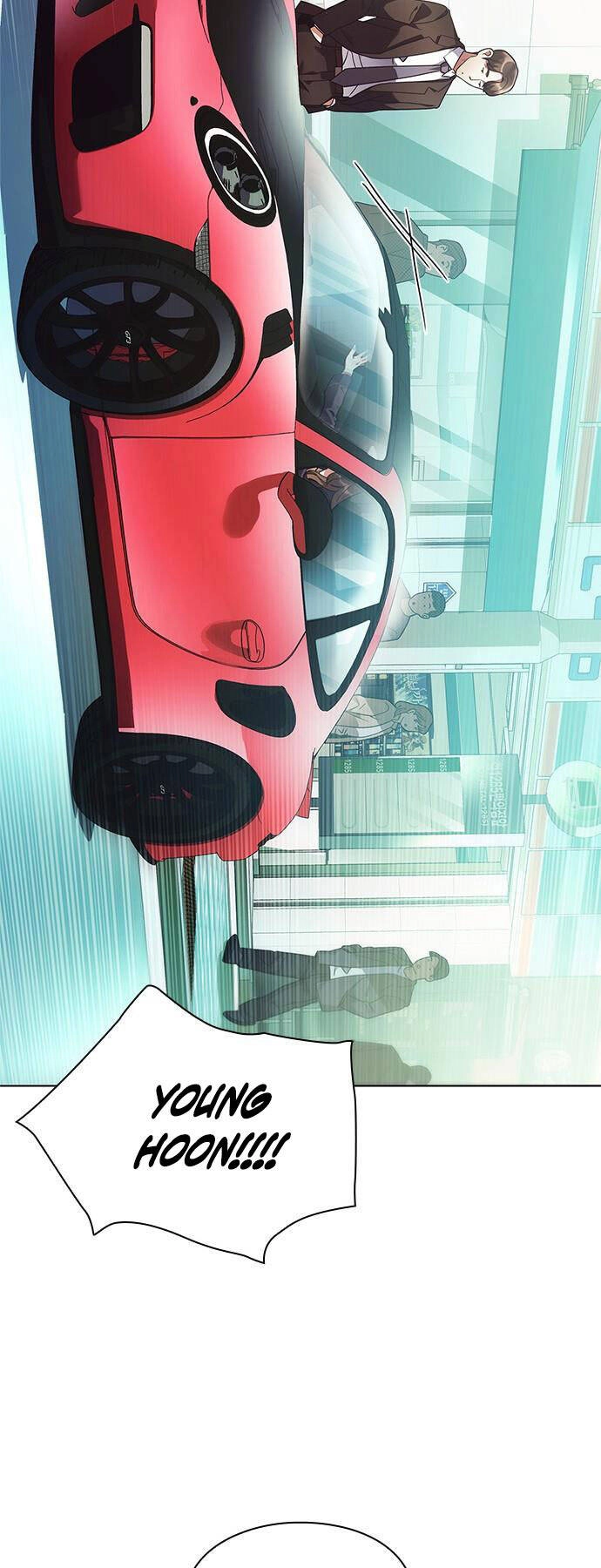 Nhân Viên Văn Phòng Nhìn Thấy Vận Mệnh Chapter 22 - 15