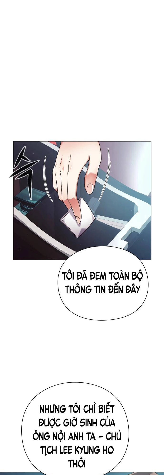 Nhân Viên Văn Phòng Nhìn Thấy Vận Mệnh Chapter 22 - 17