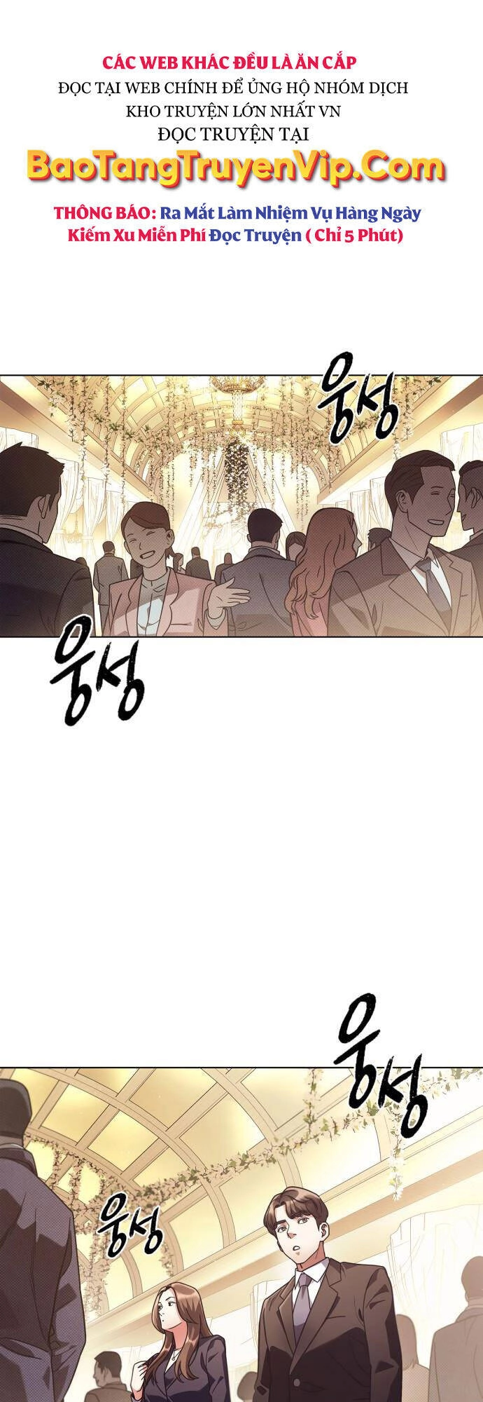 Nhân Viên Văn Phòng Nhìn Thấy Vận Mệnh Chapter 22 - 22