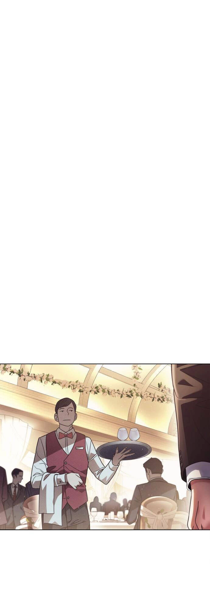 Nhân Viên Văn Phòng Nhìn Thấy Vận Mệnh Chapter 22 - 24