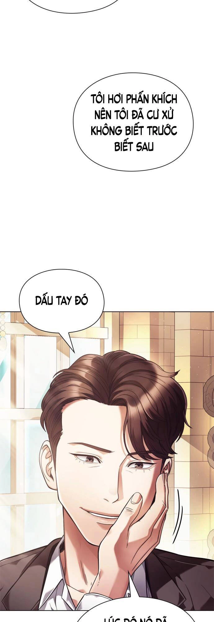 Nhân Viên Văn Phòng Nhìn Thấy Vận Mệnh Chapter 22 - 31