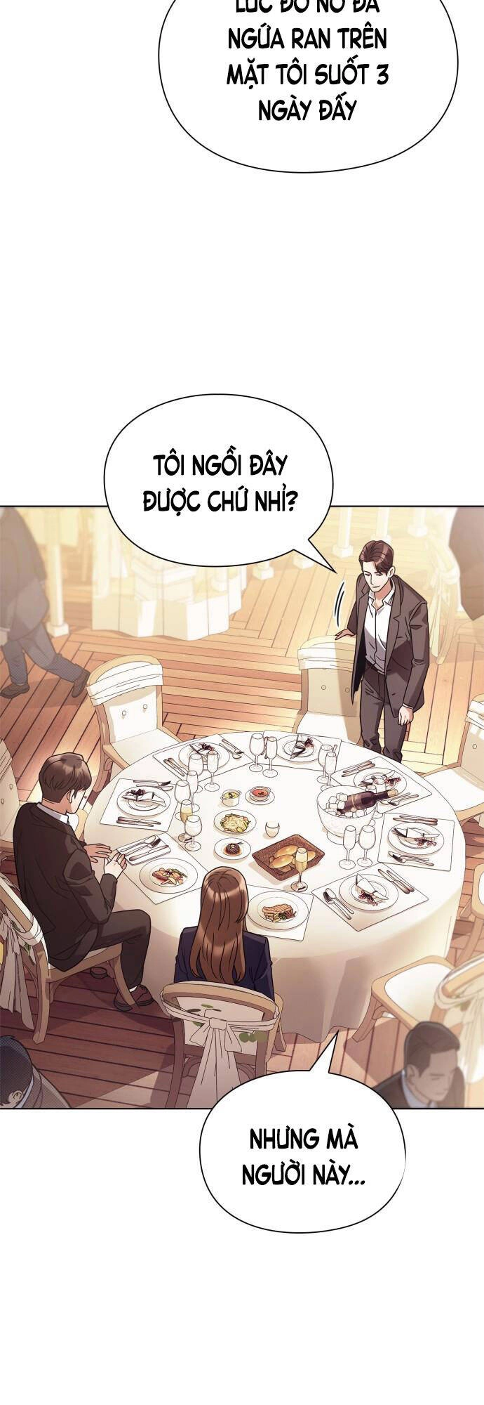 Nhân Viên Văn Phòng Nhìn Thấy Vận Mệnh Chapter 22 - 32