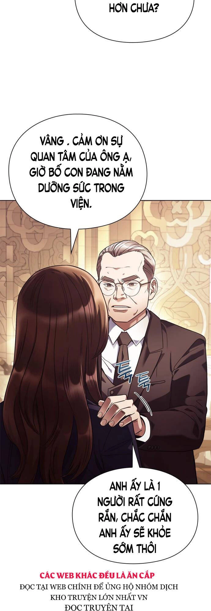 Nhân Viên Văn Phòng Nhìn Thấy Vận Mệnh Chapter 22 - 43