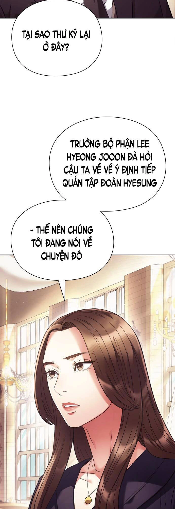 Nhân Viên Văn Phòng Nhìn Thấy Vận Mệnh Chapter 22 - 46