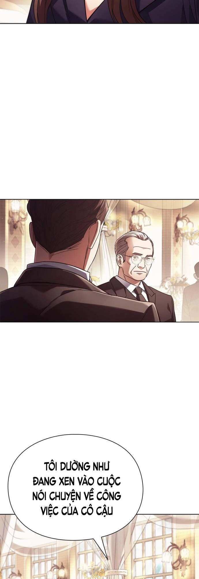 Nhân Viên Văn Phòng Nhìn Thấy Vận Mệnh Chapter 22 - 47