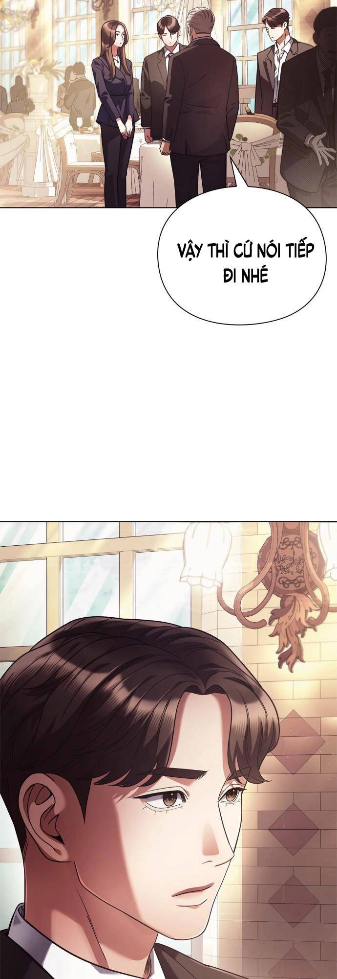 Nhân Viên Văn Phòng Nhìn Thấy Vận Mệnh Chapter 22 - 48