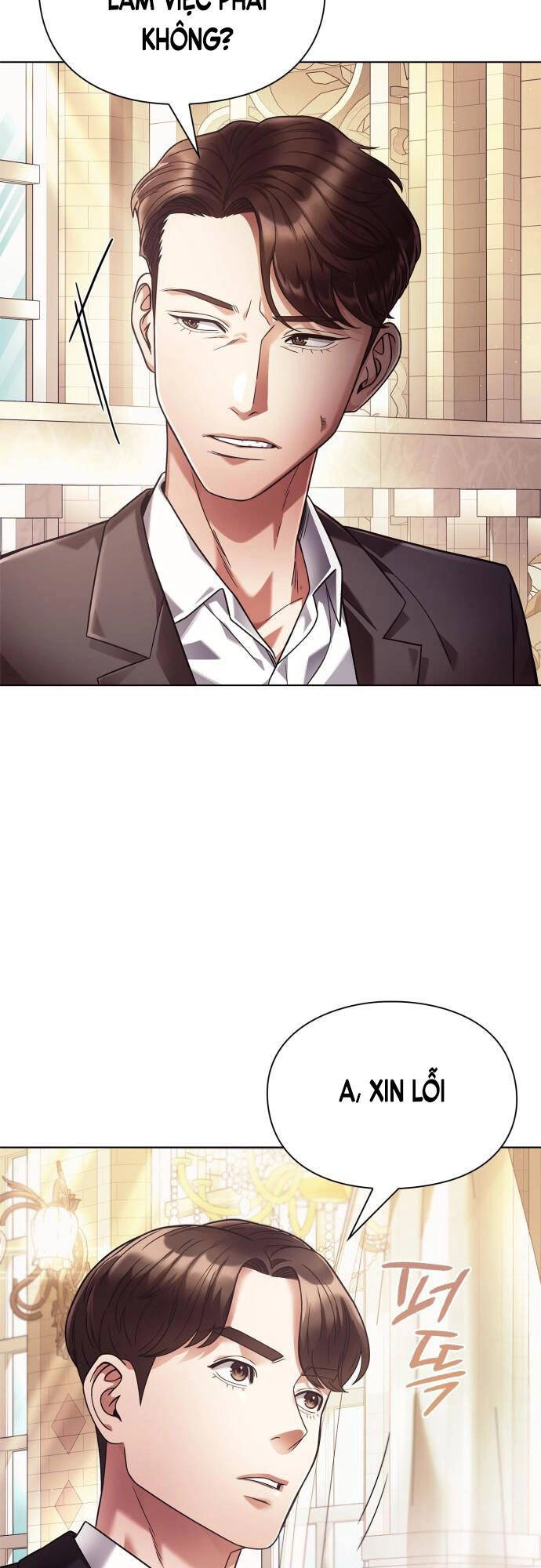 Nhân Viên Văn Phòng Nhìn Thấy Vận Mệnh Chapter 22 - 52