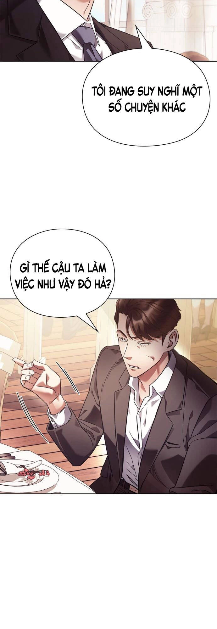 Nhân Viên Văn Phòng Nhìn Thấy Vận Mệnh Chapter 22 - 53