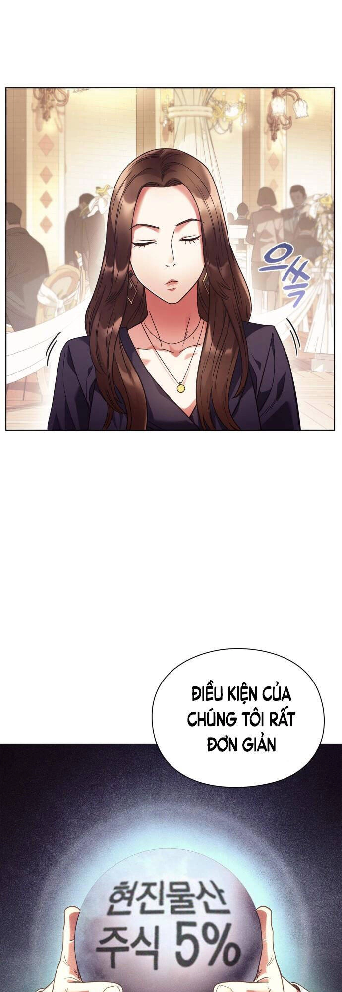 Nhân Viên Văn Phòng Nhìn Thấy Vận Mệnh Chapter 22 - 54