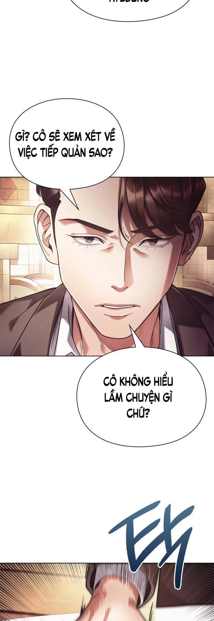 Nhân Viên Văn Phòng Nhìn Thấy Vận Mệnh Chapter 22 - 56