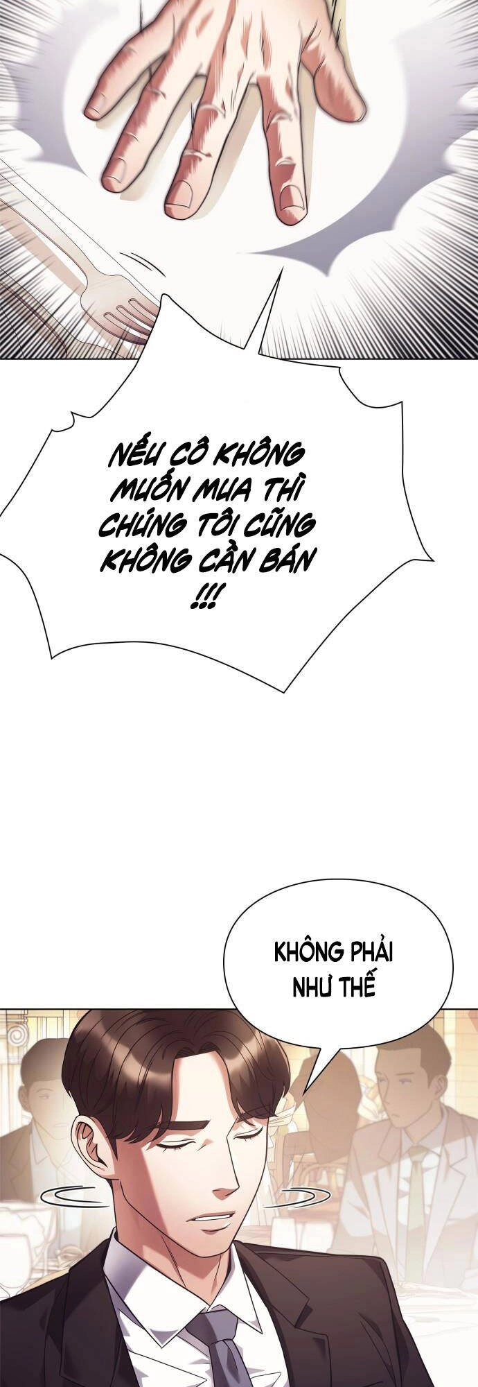 Nhân Viên Văn Phòng Nhìn Thấy Vận Mệnh Chapter 22 - 57