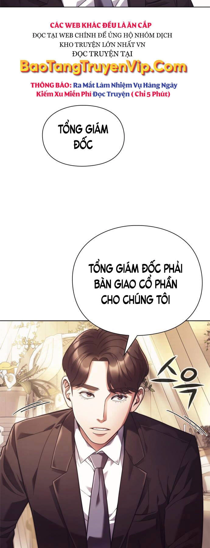 Nhân Viên Văn Phòng Nhìn Thấy Vận Mệnh Chapter 22 - 58
