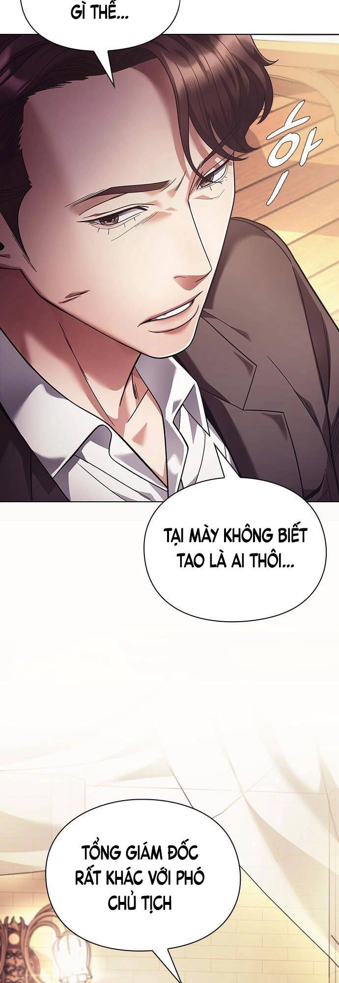 Nhân Viên Văn Phòng Nhìn Thấy Vận Mệnh Chapter 22 - 60