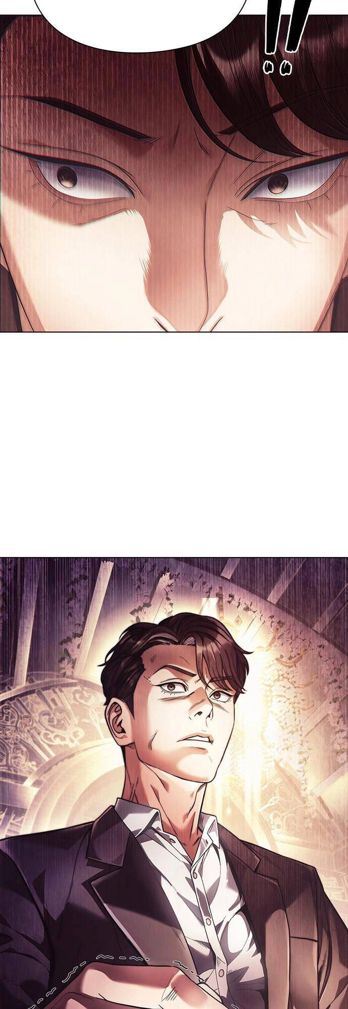 Nhân Viên Văn Phòng Nhìn Thấy Vận Mệnh Chapter 22 - 63