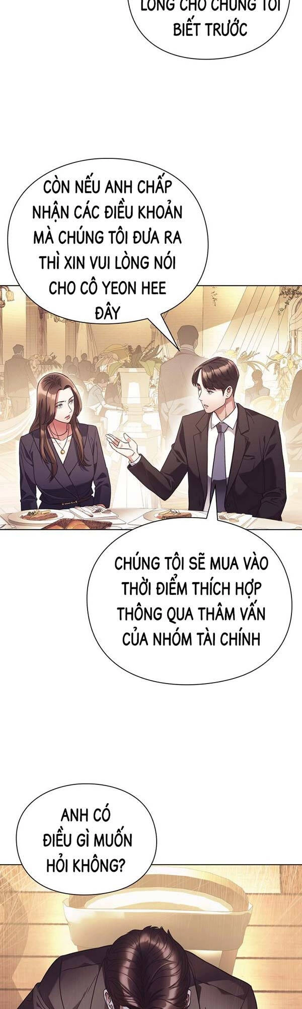 Nhân Viên Văn Phòng Nhìn Thấy Vận Mệnh Chapter 23 - 2