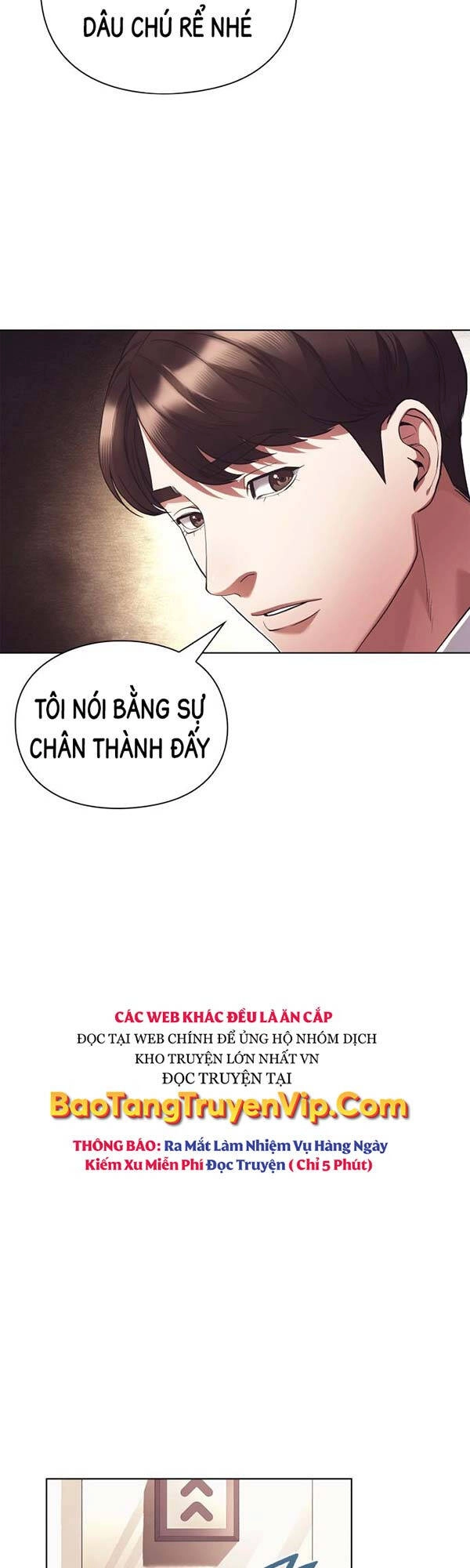 Nhân Viên Văn Phòng Nhìn Thấy Vận Mệnh Chapter 23 - 4