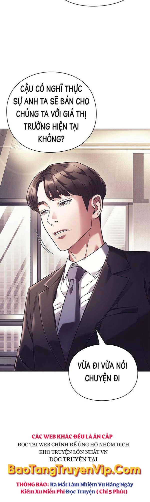 Nhân Viên Văn Phòng Nhìn Thấy Vận Mệnh Chapter 23 - 7