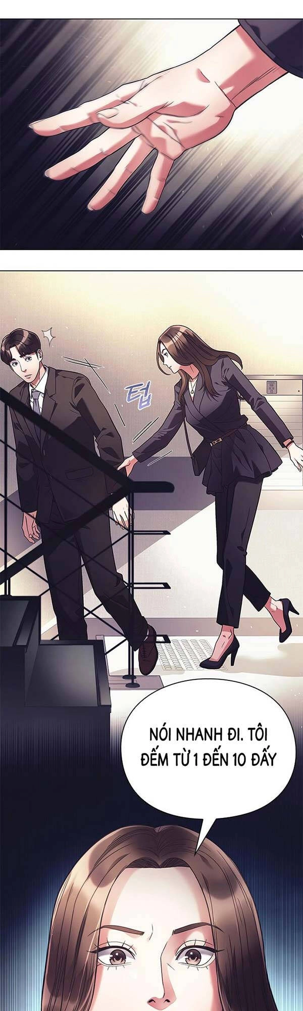 Nhân Viên Văn Phòng Nhìn Thấy Vận Mệnh Chapter 23 - 8