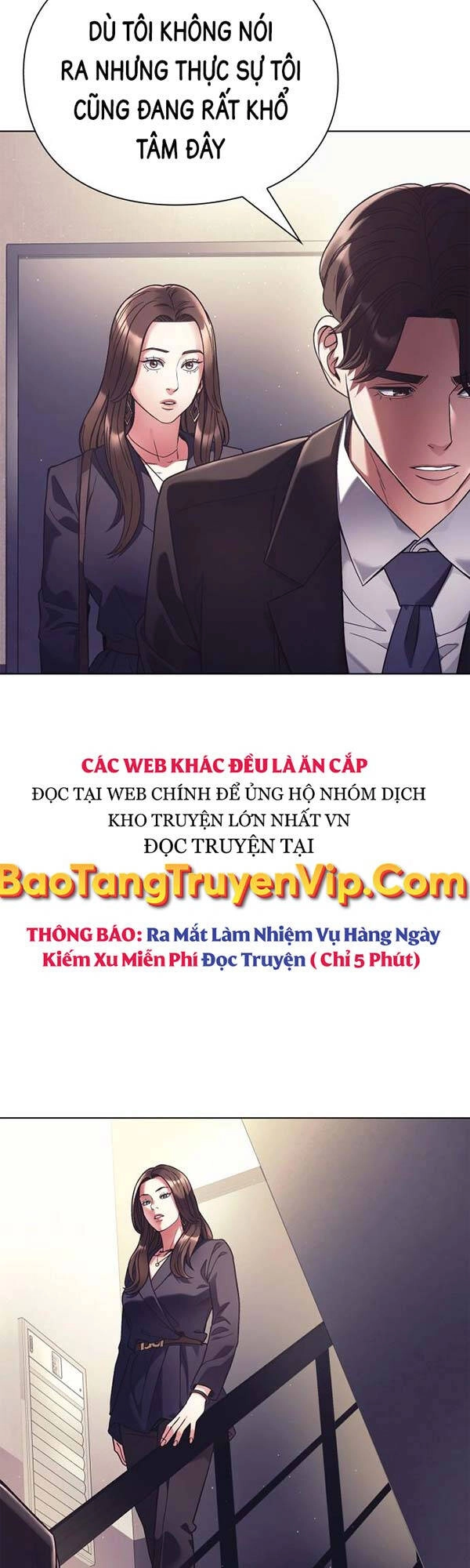 Nhân Viên Văn Phòng Nhìn Thấy Vận Mệnh Chapter 23 - 13