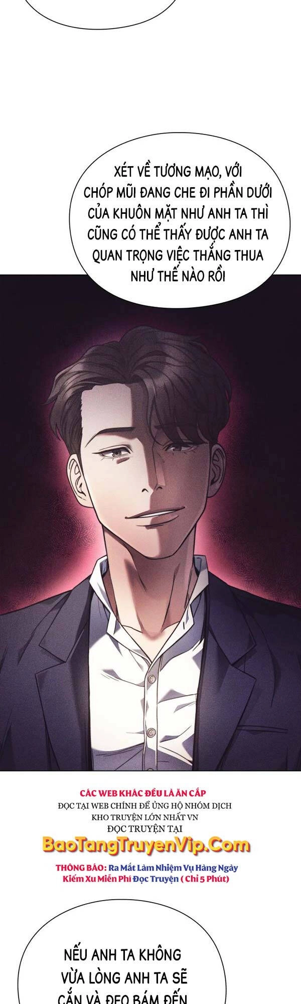 Nhân Viên Văn Phòng Nhìn Thấy Vận Mệnh Chapter 23 - 16