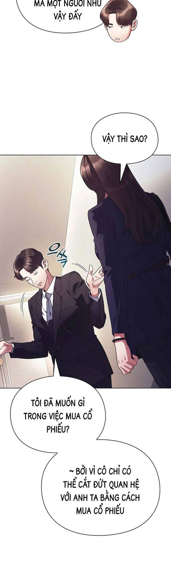 Nhân Viên Văn Phòng Nhìn Thấy Vận Mệnh Chapter 23 - 18