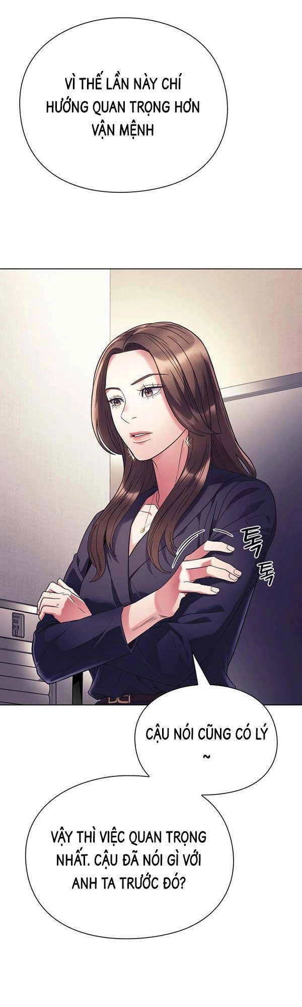 Nhân Viên Văn Phòng Nhìn Thấy Vận Mệnh Chapter 23 - 19